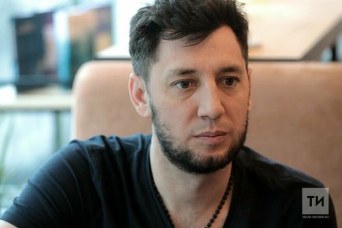 Фирдүс Тямаев: «Әлмәт концертын көчкә җырлап чыктым..»