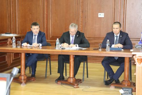 В Татарстане институт мировой юстиции перешёл на электронный обмен данными с федеральными структурами