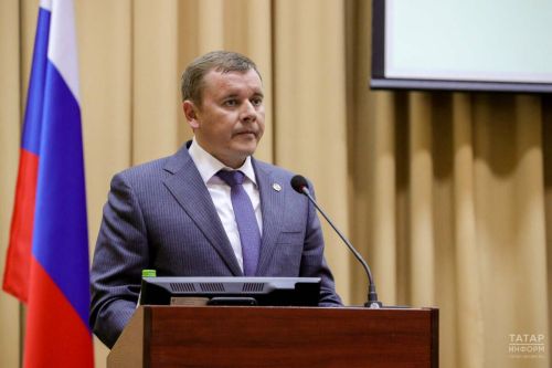 29 декабря в 12:00 состоится прямой эфир с министром сельского хозяйства и продовольствия РТ Маратом Зяббаровым