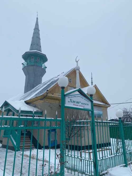 Декабрь аена намаз вакытлары