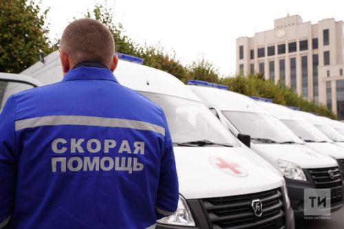 В одной из квартир Казани найдены тела четверых молодых людей