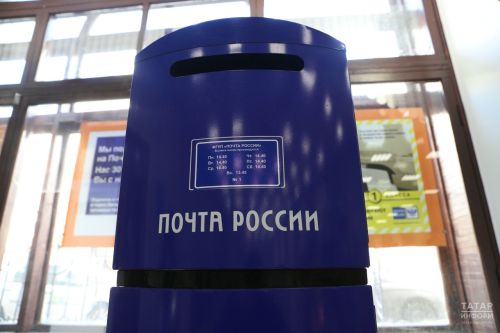 Транспортными полицейскими Казани задержан начальник почтово- багажного вагона за хищение посылок