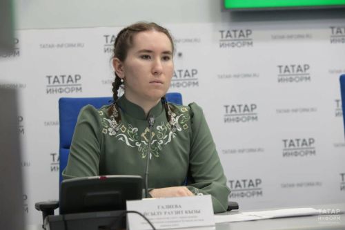 В 2027 году жители Татарстана смогут узнать информацию о своей родословной на портале «Ядкяр»