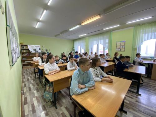 У школьников Агрызского района стартуют весенние каникулы
