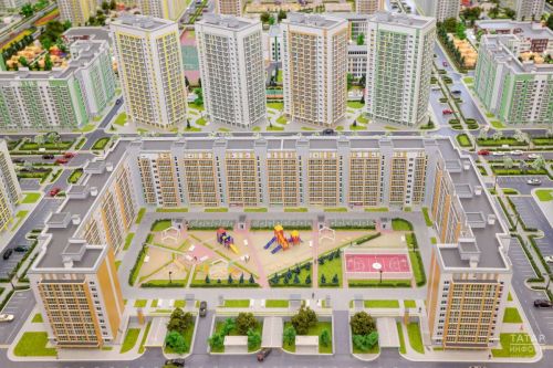 Юные таланты Агрызского района - победители Республиканского конкурса «3D Ноmе»