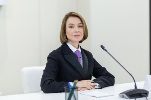 Альфия Когогина: Обладатель диплома бухгалтера не должен поступать в медицинский вуз по упрощенной схеме