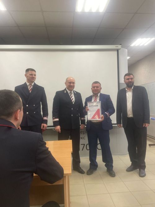 Әгерҗе машинистлары – алдынгылар рәтендә