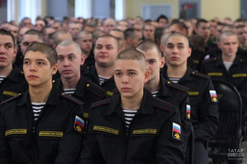 Отсрочка от армии: кто имеет право на весенний призыв 2025