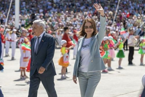 Альфия Когогина: Принятая инициатива направлена на повышение безопасности при проведении массовых мероприятий