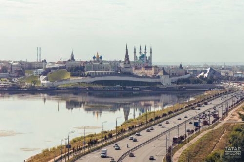 Татарстану выделено 4,1 млрд рублей на развитие продовольственной безопасности и кадров в АПК