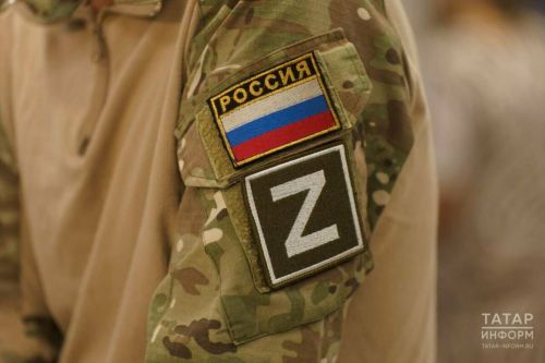 В Казани пройдет первый в России чемпионат профессионального мастерства среди ветеранов СВО
