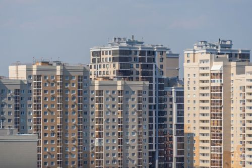 Хәрбиләр һәм ветераннар өчен ташламалы ипотека эшли башлаячак