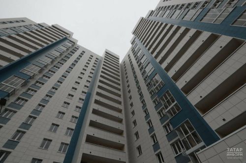В Татарстане пройдет горячая линия по сделкам с недвижимостью с участием несовершеннолетних