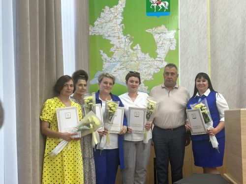 Әгерҗедә юл хәрәкәте иминлеге турында фикер алыштылар һәм иң яхшы ЮИДчыларны билгеләп үттеләр