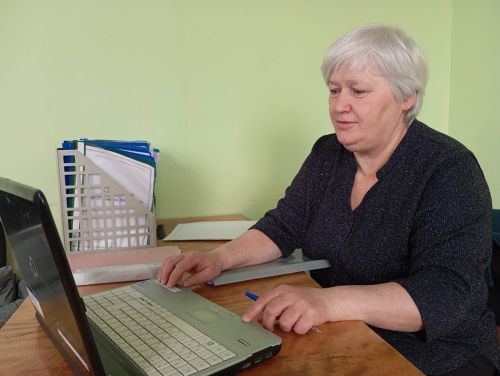 Лилия Залялетдинова из Иж-Бобья посвятила себя родной земле