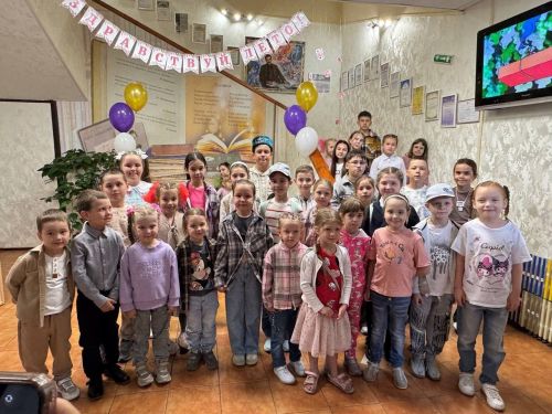 Агрызские юные читатели вошли в сотню лучших на республиканском конкурсе «Читай и делись»