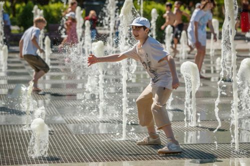 В Татарстане стартовала масштабная программа «Лето в Татарстане»