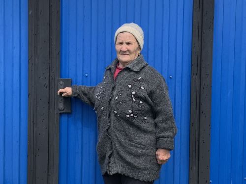 «В самом красивом доме» Тансара: История Гульсимы апы, чей цветущий сад – отражение стойкости духа и любви к жизни