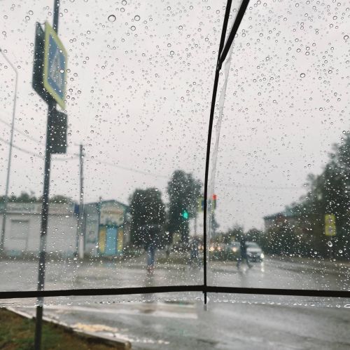 На следующей неделе в Татарстан придет жара с дождями и грозами