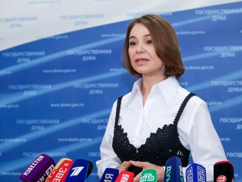 Альфия Когогина: Предприниматели смогут получать отсрочку по кредиту до полугода