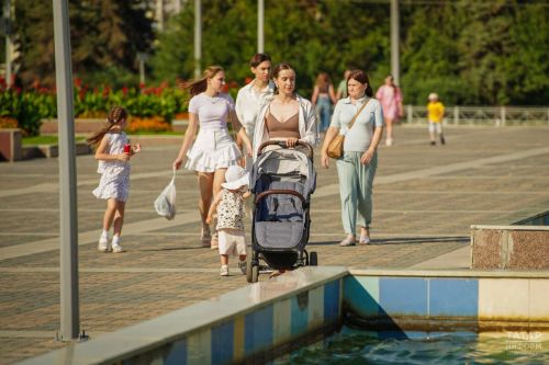 В Татарстане успешно реализуется программа предоставления земли многодетным семьям