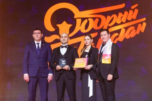 «Мәрхәмәтле Татарстан» волонтерлыгын үстерүгә керткән өлеше өчен Татарстан Рәисе премиясе булдырылды