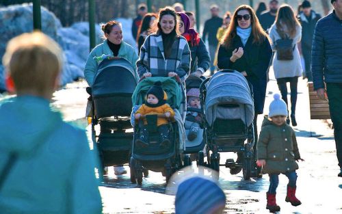 В Татарстане более двух тысяч женщин стали пенсионерками досрочно