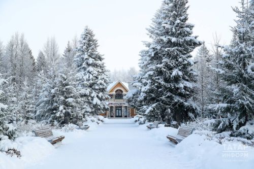 Бер көнлек отпуск алып буламы?