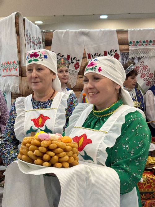 Международный день родного языка: сохраняем корни, ценим многообразие