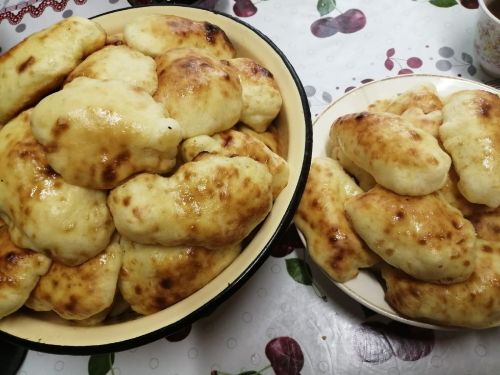 Мич коймагы рецепты