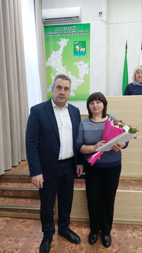 Задачи на будущее и благодарности за труд: в Агрызе продолжается цикл рабочих встреч