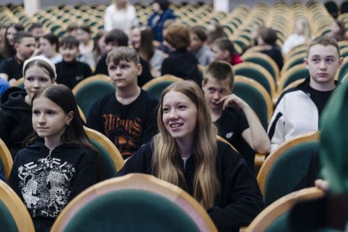 Конструктивно о важном: в Агрызском районе прошли развивающие мероприятия в сфере безопасности для подростков и молодёжи