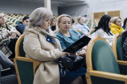 Конструктивно о важном: в Агрызском районе прошли развивающие мероприятия в сфере безопасности для подростков и молодёжи