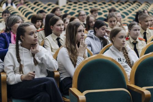 Конструктивно о важном: в Агрызском районе прошли развивающие мероприятия в сфере безопасности для подростков и молодёжи