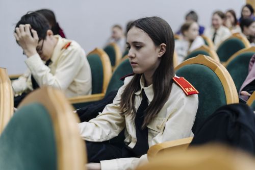Конструктивно о важном: в Агрызском районе прошли развивающие мероприятия в сфере безопасности для подростков и молодёжи