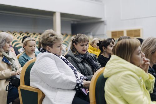 Конструктивно о важном: в Агрызском районе прошли развивающие мероприятия в сфере безопасности для подростков и молодёжи