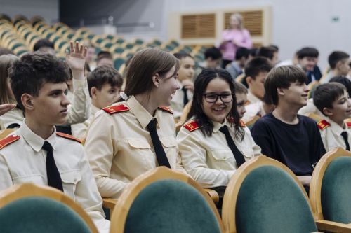 Конструктивно о важном: в Агрызском районе прошли развивающие мероприятия в сфере безопасности для подростков и молодёжи