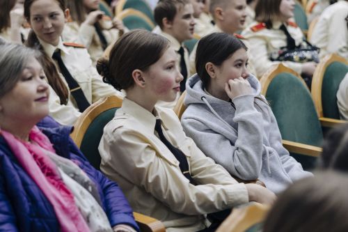 Конструктивно о важном: в Агрызском районе прошли развивающие мероприятия в сфере безопасности для подростков и молодёжи