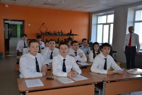 В колледже транспортной инфраструктуры состоялись научно-практическая конференция и конкурс публичных выступлений