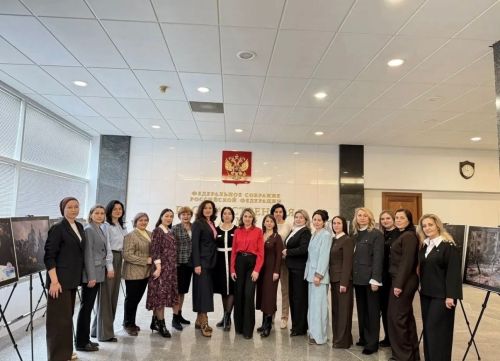 В Москве состоялось выездное совещание органов ЗАГС Республики Татарстан