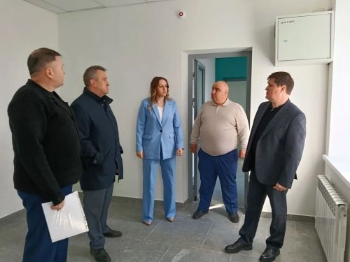Полина Коробейникова назначена руководителем Агрызского ветеринарного объединения