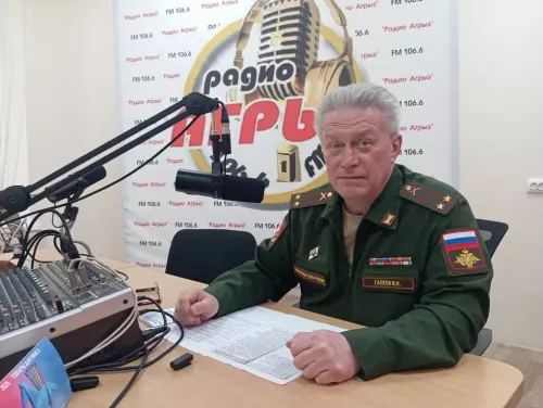 Каждый мужчина должен пройти армейскую школу