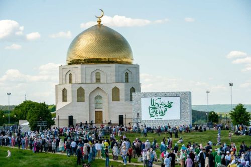 Праздник «Изге Болгар җыены» вошел в программу «КазаньФорума-2026»