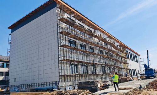 В рамках региональной недели Агрыз посетила Альфия Когогина