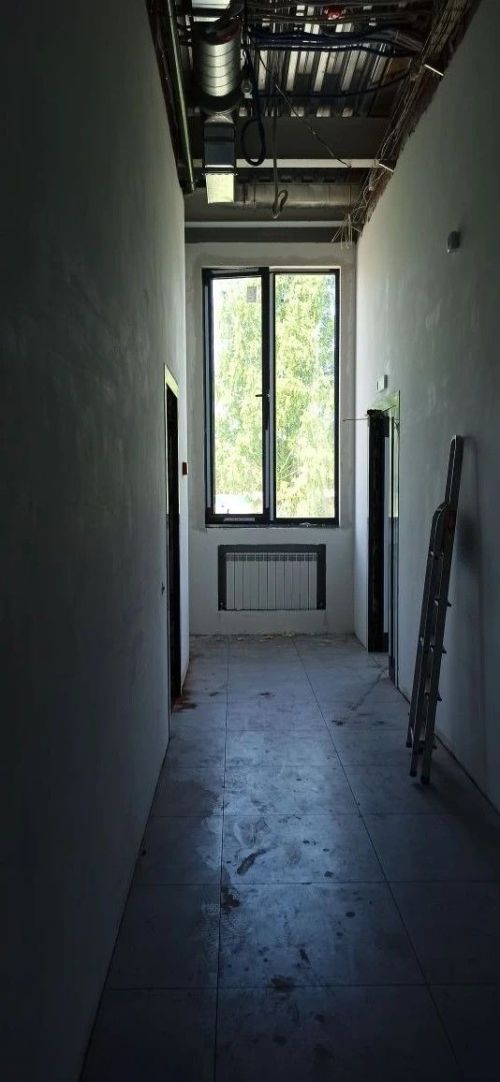 В рамках региональной недели Агрыз посетила Альфия Когогина