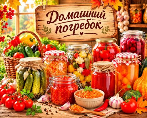 Огурцы с дыней и другие оригинальные рецепты консервации