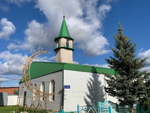 Әгерҗе шәһәре өчен август аена намаз вакытлары