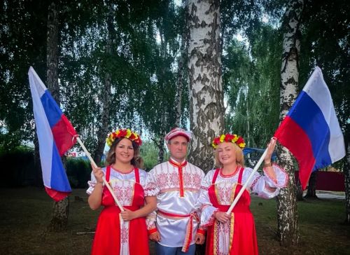 В Агрызе состоится праздничный концерт