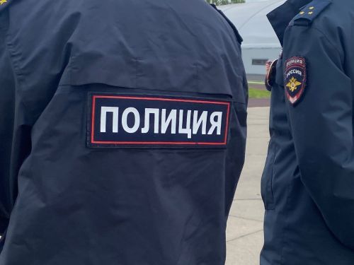 Во всех магазинах Агрыза установлено видеонаблюдение