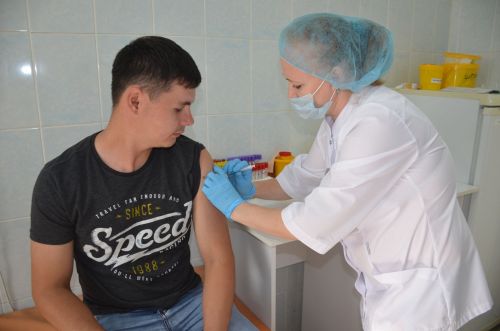 Безгә тынычланырга ярамый